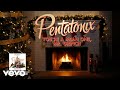 [Yule Log Audio] You're A Mean One, Mr. Grinch - Pentatonix