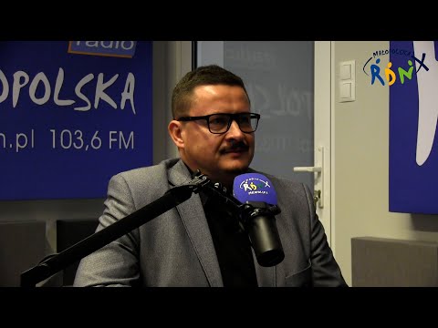 Wójt gminy Borzęcin Janusz Kwaśniak gościem rozmowy Słowo za Słowo