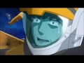 【MAD】機動戦士ガンダムAGE 濡れた髪に触れられた時