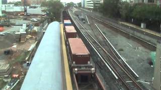CSX Q139-01