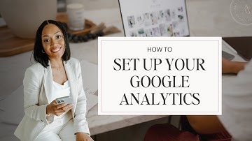 How To Set Up Google Analytics (In Less Than 5 Minutes)