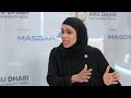 Global Voices on the Energy Transition | Interviews with Leaders from TAQA, ADNOC, Etihad &amp; More