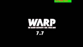 Video thumbnail of "The Bloody Beetroots - Warp 7.7"