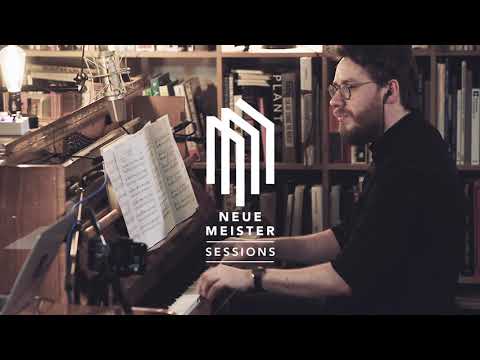 Gone - Clemens Christian Poetzsch plays Sven Helbig REDUX | #NeueMeisterSessions