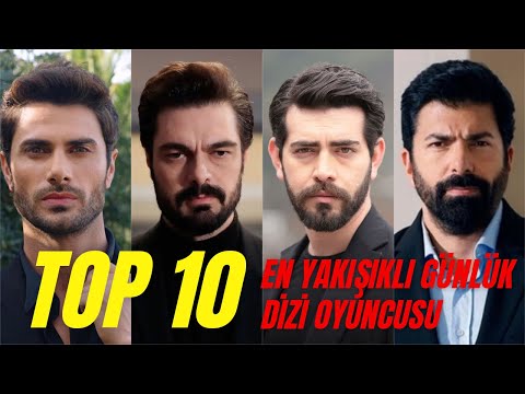 Günlük Dizilerin En