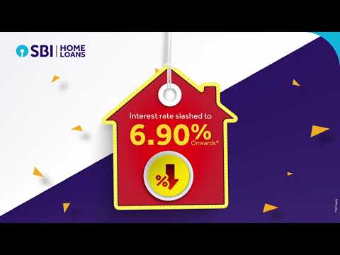 Sbi Home Loan Calculator Youtube