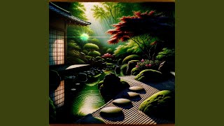 Pathway to Tranquility