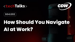How Should You Navigate AI at Work?