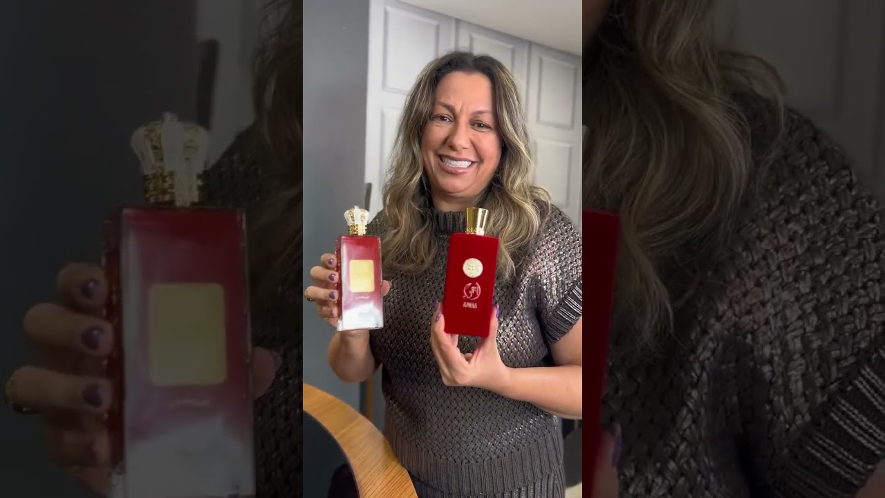 Por que revender perfume árabe: 4 motivos para o lojista