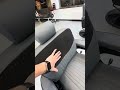 Gray Barber Chair | Stylish & Comfortable7