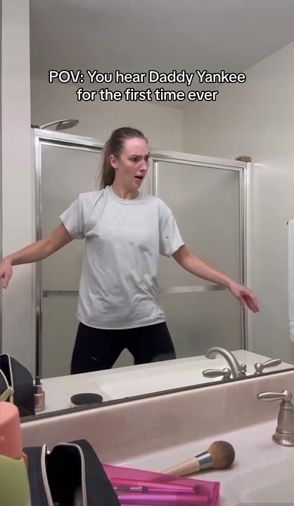 Download lagu Gasoline takes me out of the deepest depression lol #daddyyankee #funnyshorts #dancing #comedy