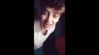 Reynmen - Yalan Söyleme Gözlerime Bak Ela Tiktok Videoları 2