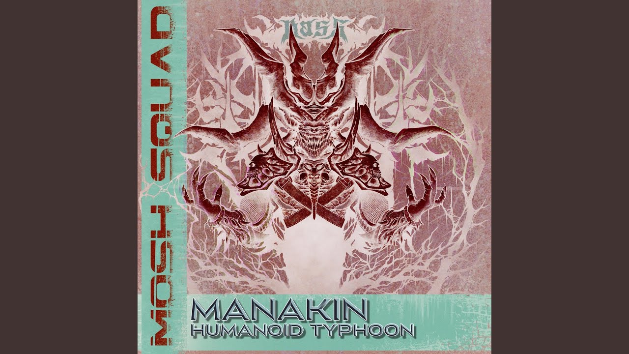 Watch Humanoid Typhoon on YouTube Watch Humanoid Typhoon on YouTube