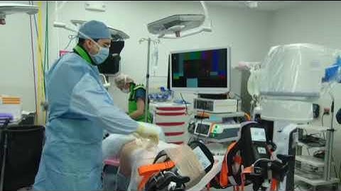 Basic Hip Arthroscopy Part 1: Patient Positioning and Portal Placement