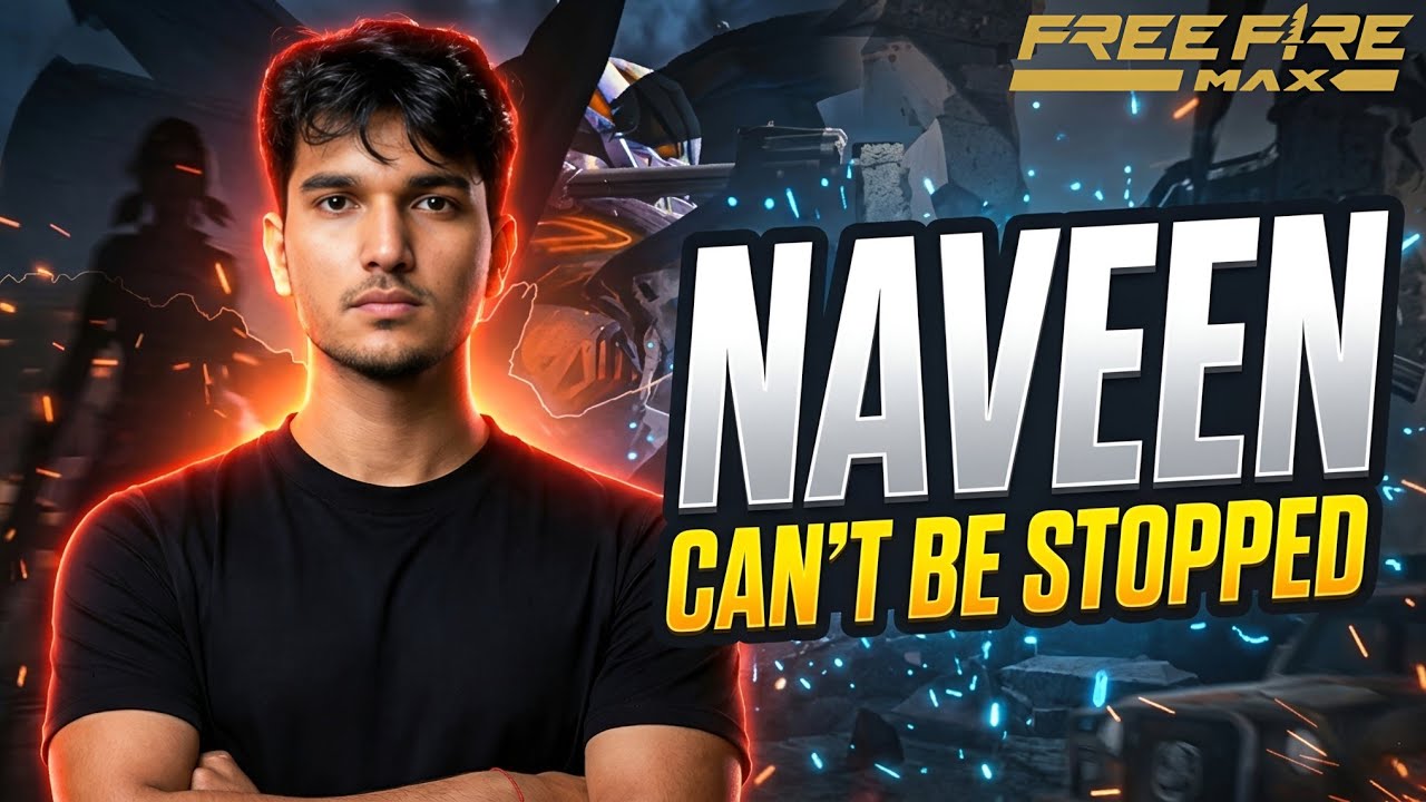 Clutches, One-Taps & Pure Aim 🔥 | Free Fire Max Scrims