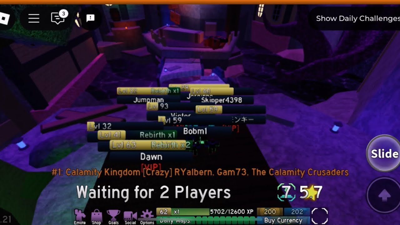 Fe2 gameplay (Part 1)