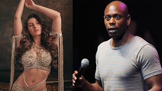 Dave Chappelle on Bollywood Music \& Indians