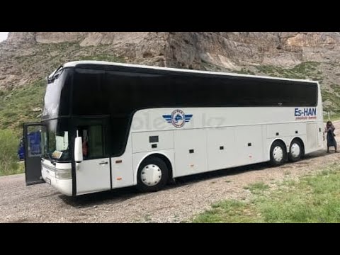 Автобус Москва Самара Душанбе Худжанд Регар