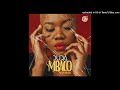 Duda feat. Button Rose - Mbaco (Áudio Oficial) [2023]