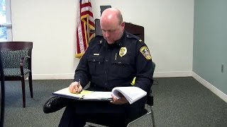Credit Card Theft Ring