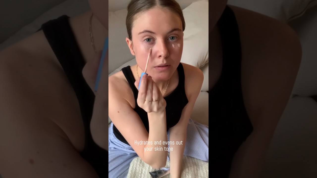 Glowy and sunkissed skin has never felt easier 