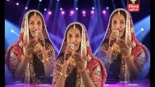 DJ-Phool Gajaro Re Maro Hir Gajaro-Ashapura Maa No Ful Gajro-2015 New Gujarati DJ Garba Song-HD