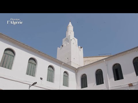 Sidi Bou Merouane — Annaba