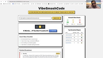 VibeSmashCode