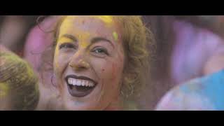 LIVE HOLI EXPERIENCE 2019 | LIVE PUNTA UMBRIA