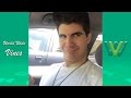 Top 100 Vines of Christian Delgrosso Vine Compilation