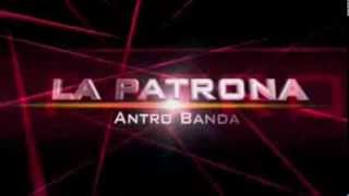 La Patrona