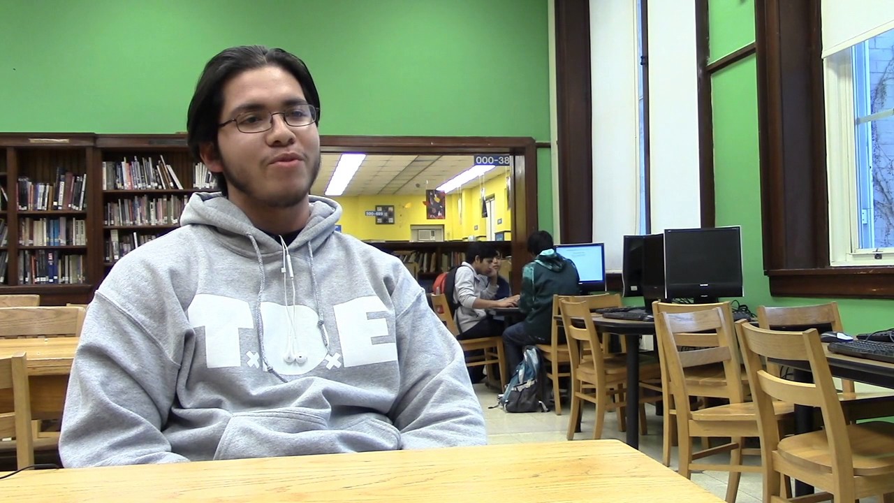 Sennsational Stories #2 Cesar Cervantes