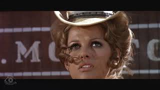 Penélope - Joan Manuel Serrat Videoclip