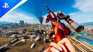 Warzone Solo BO7 New Season – Testing the New KAR98 Meta