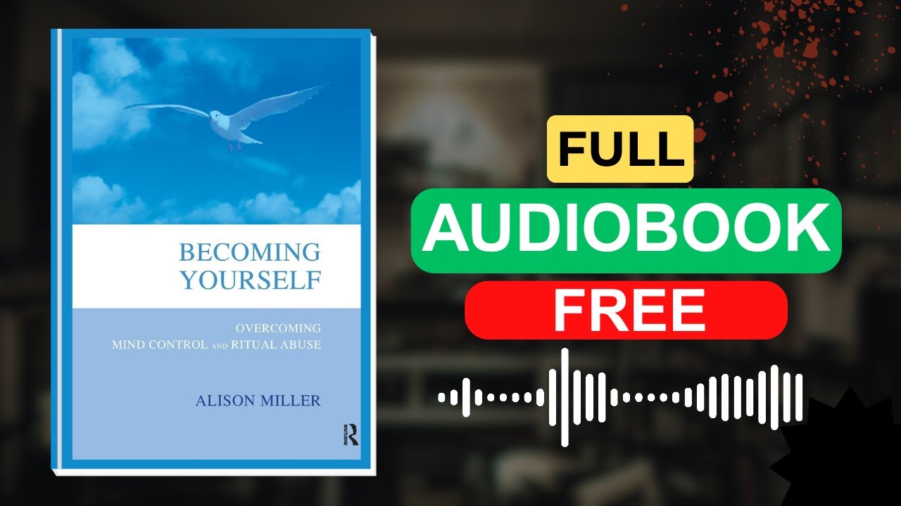 Becoming Yourself by Alison Miller [ Full Audiobook Free ] - YouTube