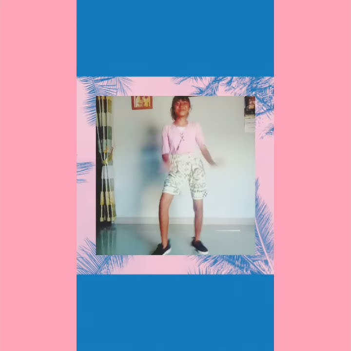 Cover dance practice forever young BlackPink dari Indonesia Timu (Maumere)