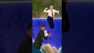 हर देश किस चीज़ के लिए फेमस है? 🌍 | Map animation |