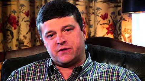Austin Singleton talks about his family's business