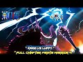 ONE PIECE PIRATE 4 (MOD) FULL CHAPTER | OFFLINE 1076 | Luff Vs Kaido | Android/PC