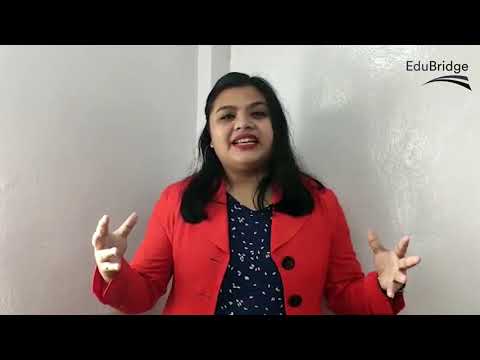 Listen to our Master Trainer - Ibanplielad