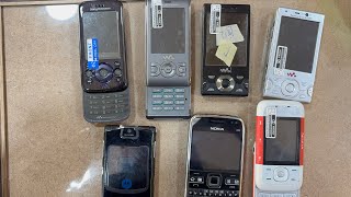 Download Lagu Nokia 5300 E72 Sony Ericsson  W995 W595￼ W395 moto V3i all mobiles unboxing ￼ MP3