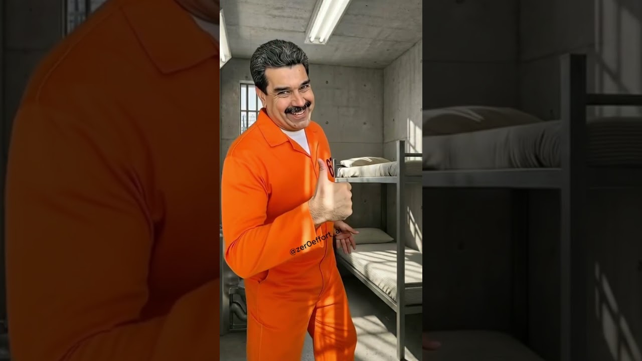 Election Rivalry Goes EDM: DJ Maduro vs. Trump 2026 Battle