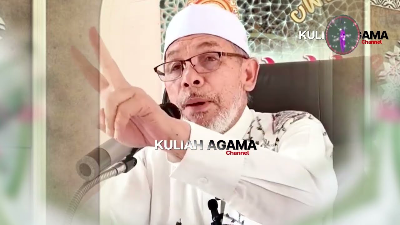 BABA [บาบอโซ๊ะบางปอ] Orang yang Merugi di Bulan Ramadan