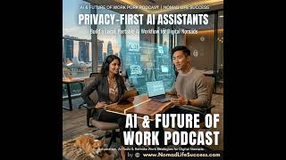 Privacy-First AI Assistants: Build a Local, Portable AI Workflow for Digital Nomads