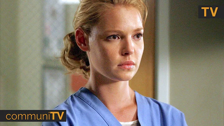 Top 10 Medical TV Series - DayDayNews