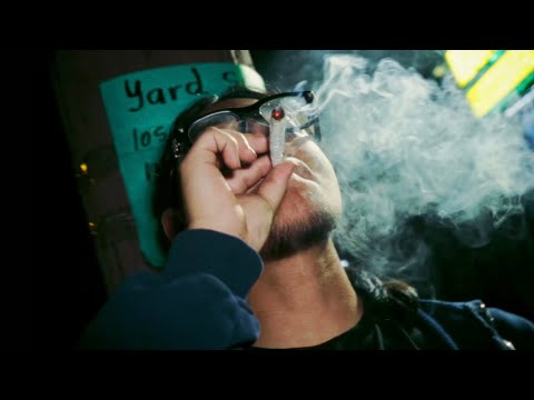 unitus - k bool (official music video)