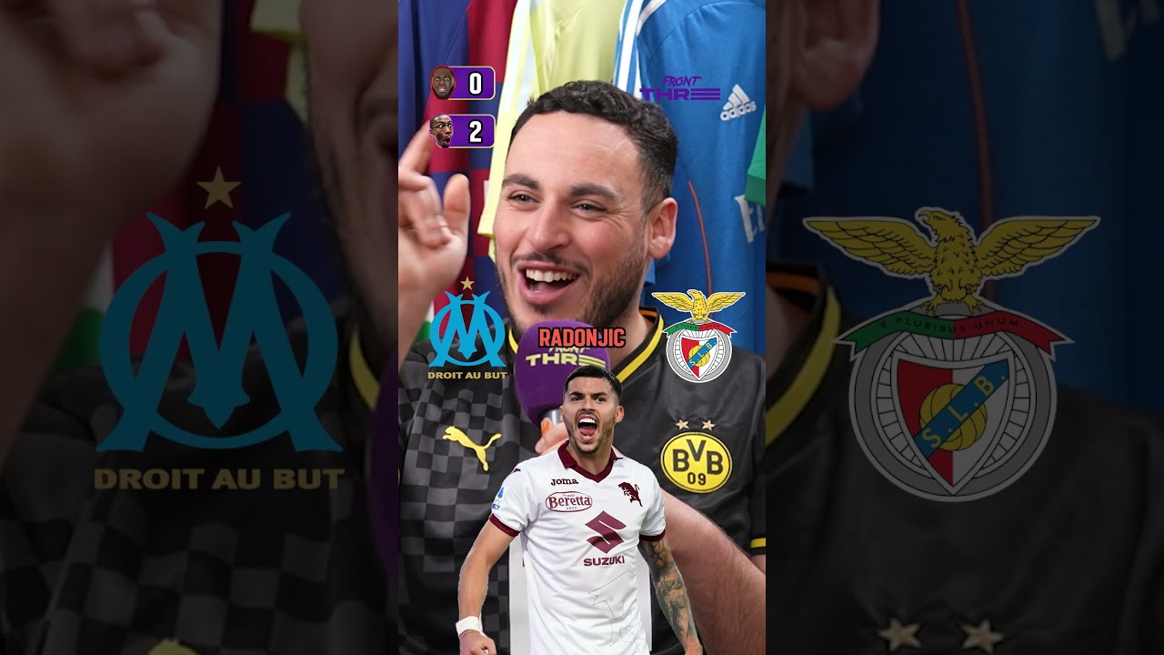 NAME THE FOOTBALLER THAT PLAYED FOR BOTH CLUBS 👀 🔥 