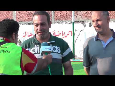 افتتاح ملعب موردة دسونس