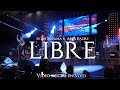 Libre (Video Oficial)- Ivan Molina & Abba Padre Band