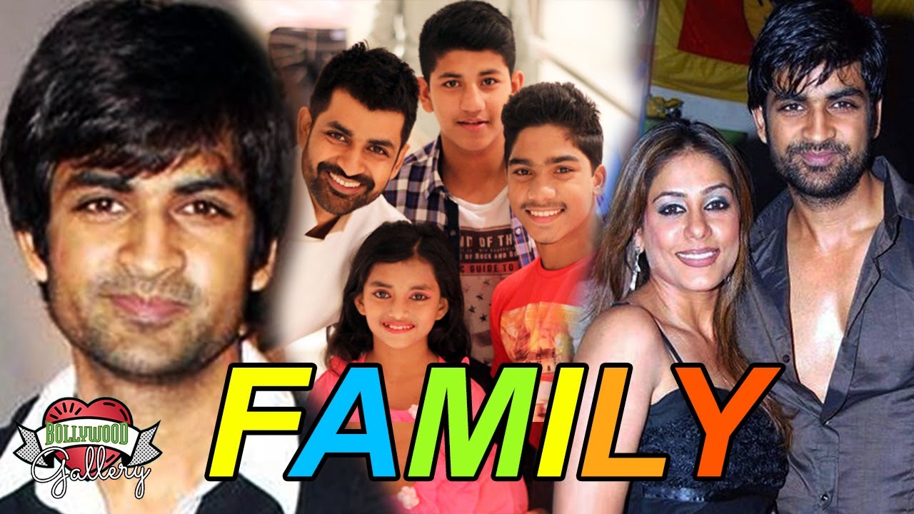Manish Goel Family With Parents, Wife, Son, Daughter, Sister, Career & Biography